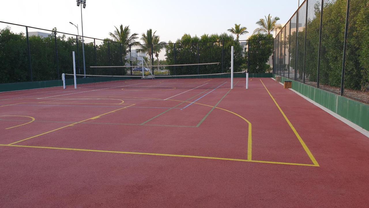 Paradise Hawana Studio Apartment Salalah Exterior foto