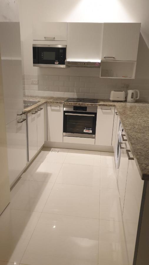 Paradise Hawana Studio Apartment Salalah Exterior foto